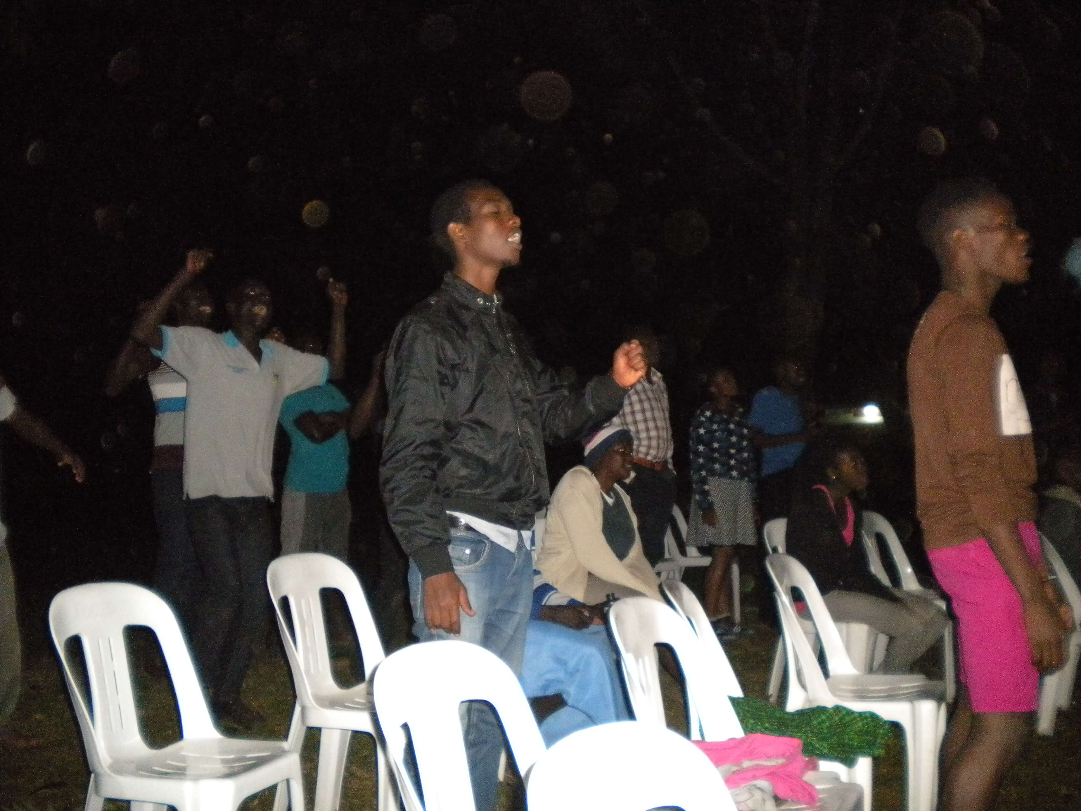 The Ministry of Music: God’s Design for Worship Through Song