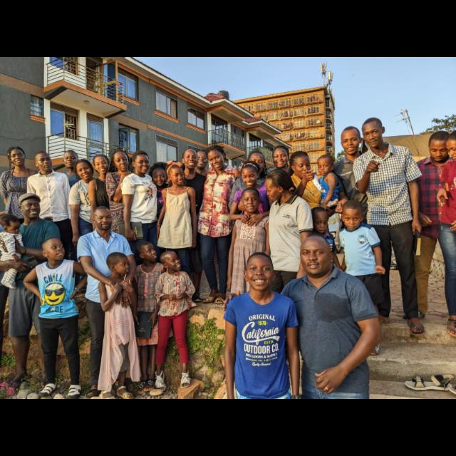 Gospel and Shepherding