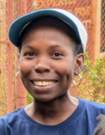 Olivia Nakato Nadungwa